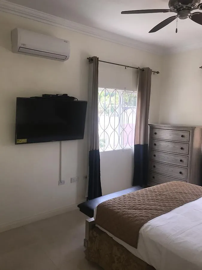 Tropical Luxury Dreams Villa Ocho Rios
