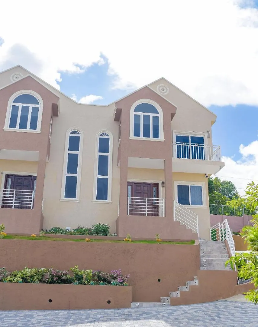 Holiday home Tropical Luxury Dreams Villa Ocho Rios Jamaica