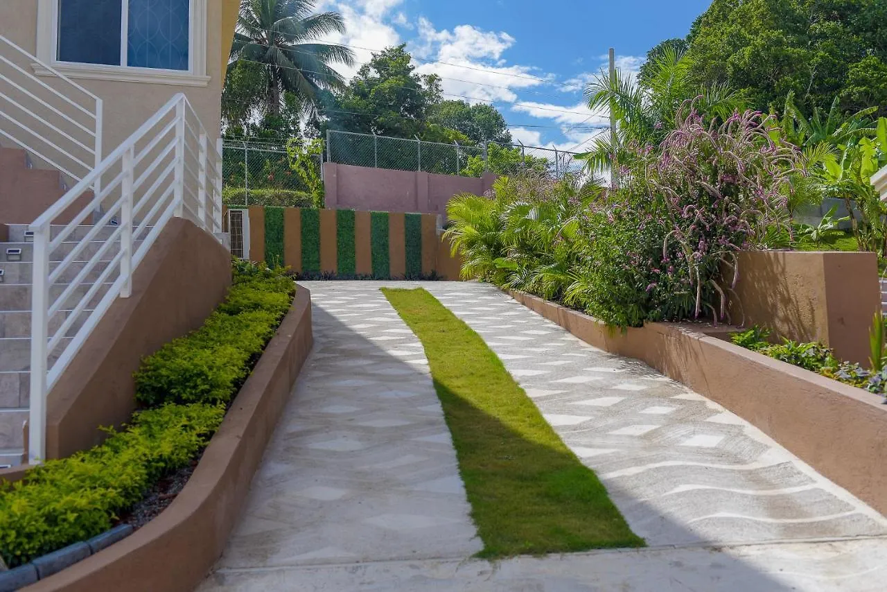 Tropical Luxury Dreams Villa Ocho Rios 0*,  Jamaica
