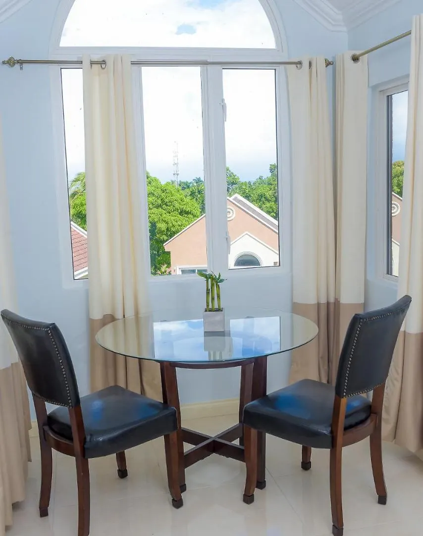 Tropical Luxury Dreams Villa Ocho Rios 0*,  Jamaica